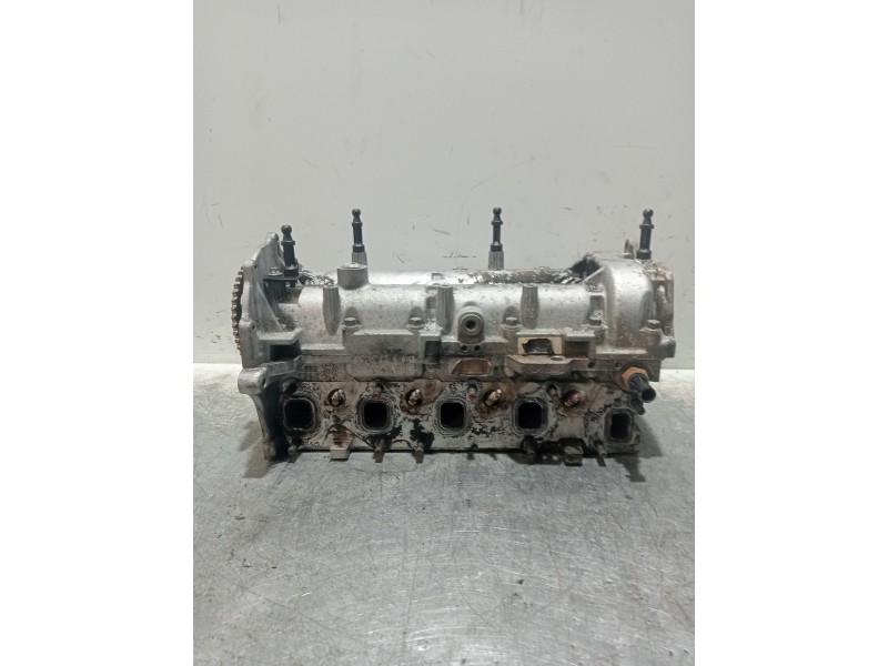 Recambio de culata para opel corsa d essentia referencia OEM IAM 55188595  