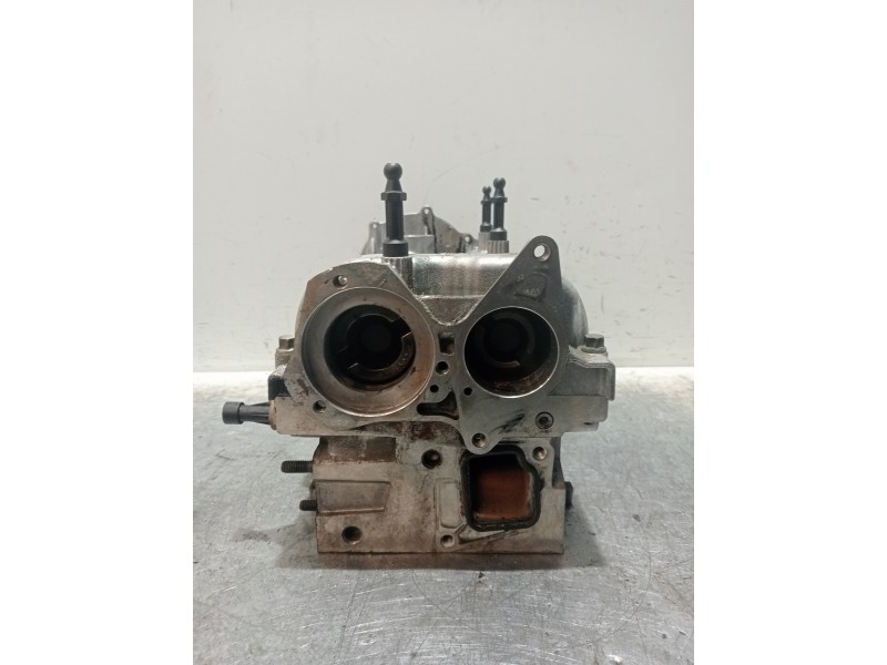 Recambio de culata para opel corsa d essentia referencia OEM IAM 55188595  