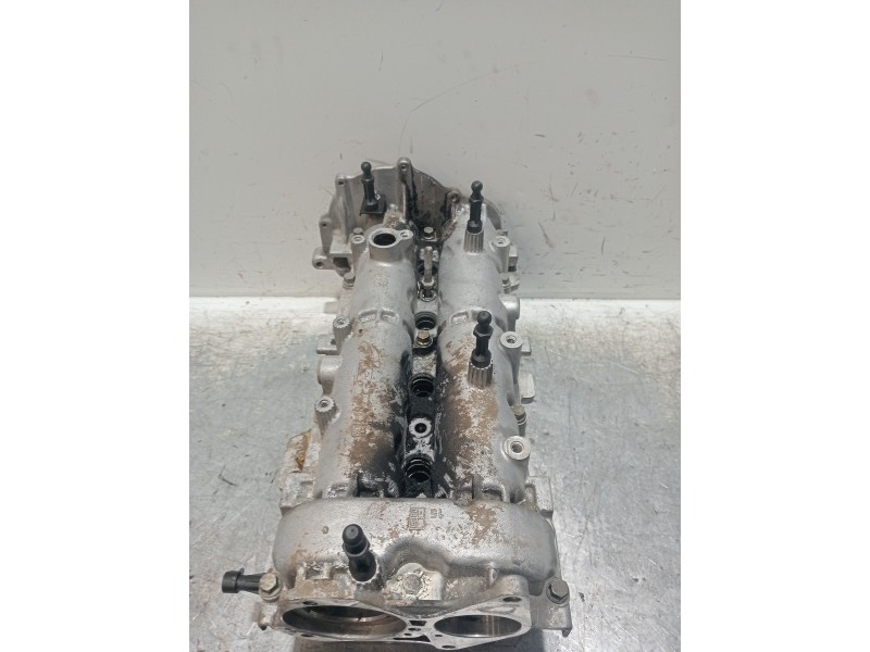 Recambio de culata para opel corsa d essentia referencia OEM IAM 55188595  