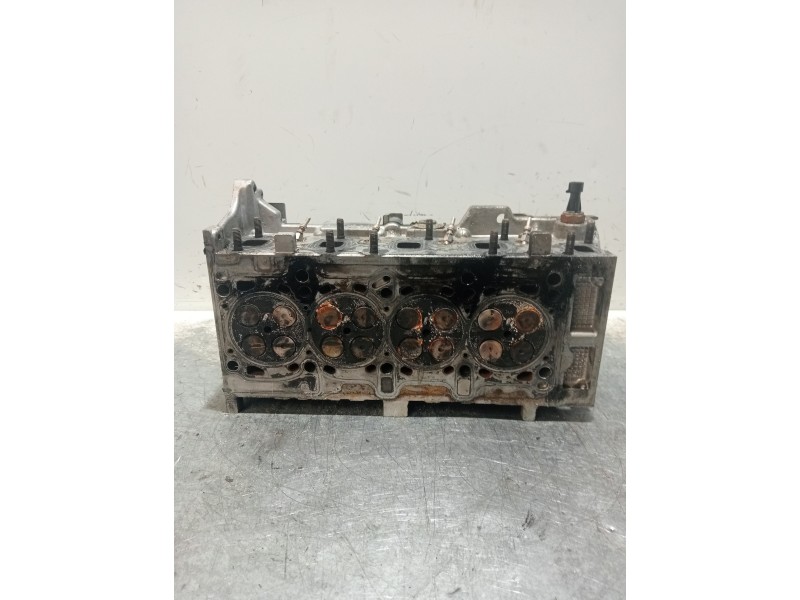 Recambio de culata para opel corsa d essentia referencia OEM IAM 55188595  