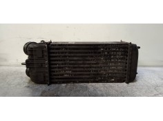 Recambio de intercooler para peugeot 207 gt referencia OEM IAM    2