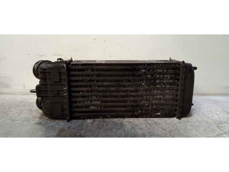 Recambio de intercooler para peugeot 207 gt referencia OEM IAM   