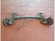 Recambio de puente trasero para opel corsa d essentia referencia OEM IAM   TAMBOR / ABS