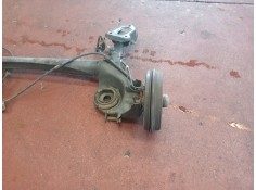 Recambio de puente trasero para opel corsa d essentia referencia OEM IAM   TAMBOR / ABS 2