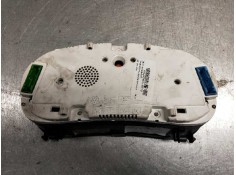 Recambio de cuadro instrumentos para volkswagen polo berlina (6n1) básico referencia OEM IAM 6N0919861 0263602009  2