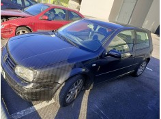 volkswagen golf iv berlina (1j1) del año 2002