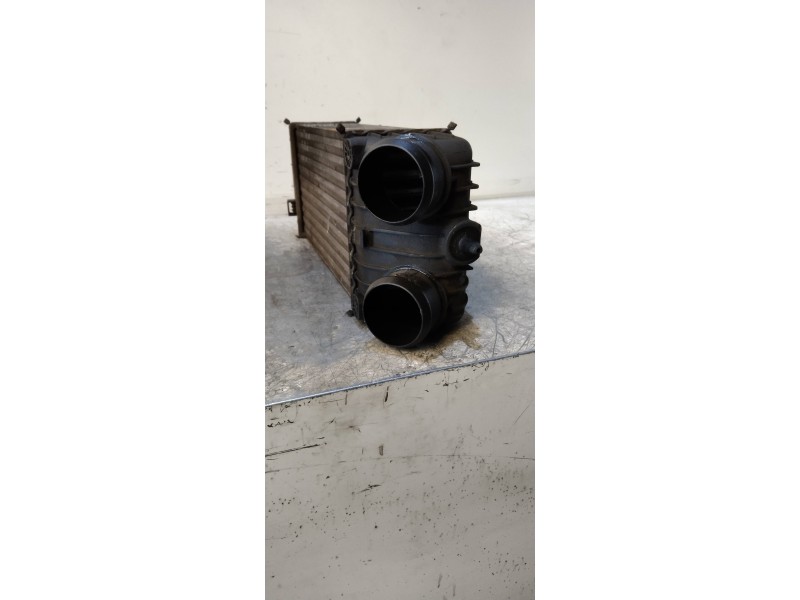 Recambio de intercooler para peugeot 207 gt referencia OEM IAM   