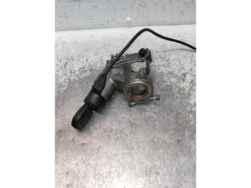 Recambio de conmutador de arranque para volkswagen caddy ka/kb (9k9) furg. referencia OEM IAM 6K0905851  