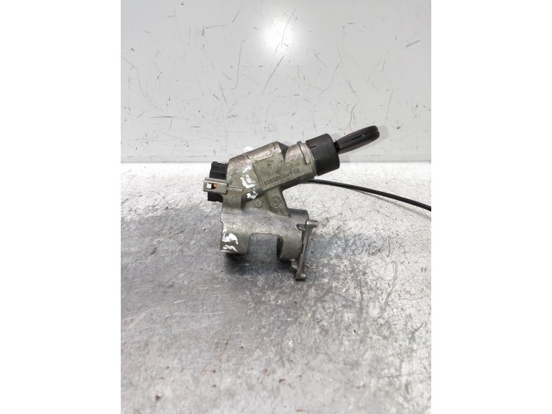 Recambio de conmutador de arranque para volkswagen caddy ka/kb (9k9) furg. referencia OEM IAM 6K0905851  