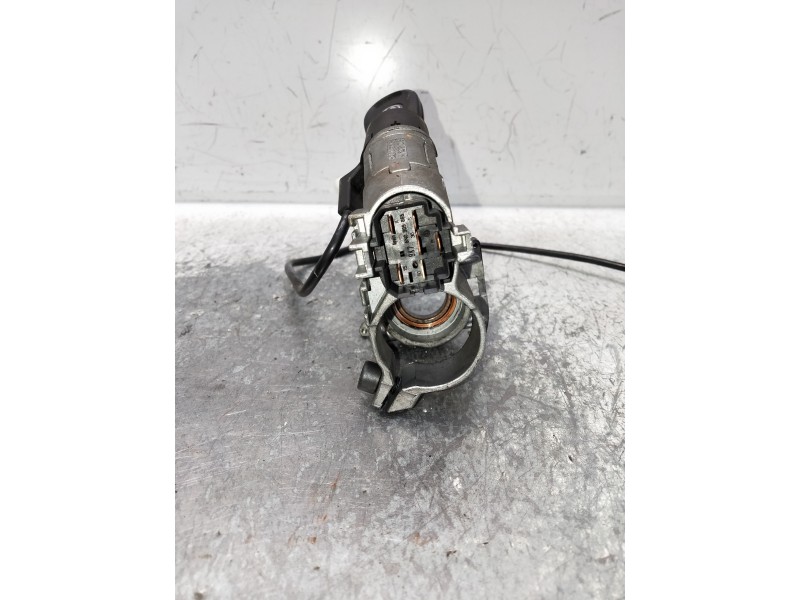 Recambio de conmutador de arranque para volkswagen caddy ka/kb (9k9) furg. referencia OEM IAM 6K0905851  