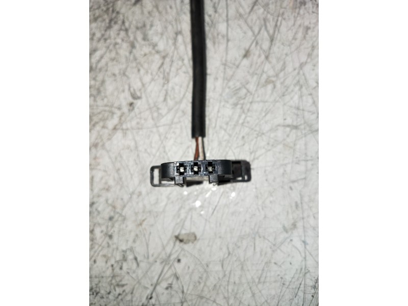 Recambio de conmutador de arranque para volkswagen caddy ka/kb (9k9) furg. referencia OEM IAM 6K0905851  