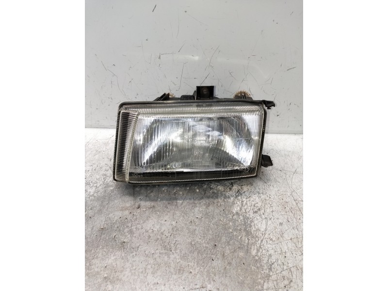 Recambio de faro izquierdo para volkswagen caddy ka/kb (9k9) furg. referencia OEM IAM   