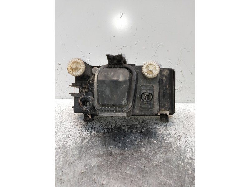 Recambio de faro izquierdo para volkswagen caddy ka/kb (9k9) furg. referencia OEM IAM   