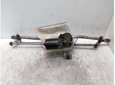 Recambio de motor limpia delantero para volkswagen caddy ka/kb (9k9) furg. referencia OEM IAM 9390332376  