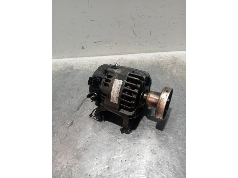 Recambio de alternador para ford focus berlina (cak) ambiente referencia OEM IAM 63321823 1M5T10300BB 
