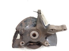 Recambio de mangueta delantera izquierda para hyundai lantra familiar (rd) 1.9 diesel cat referencia OEM IAM    2