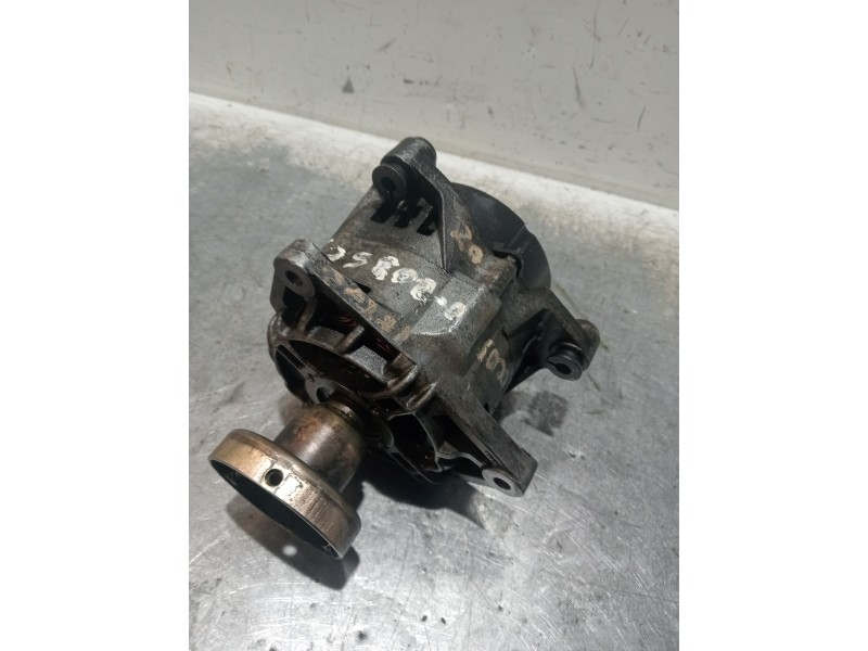 Recambio de alternador para ford focus berlina (cak) ambiente referencia OEM IAM 63321823 1M5T10300BB 