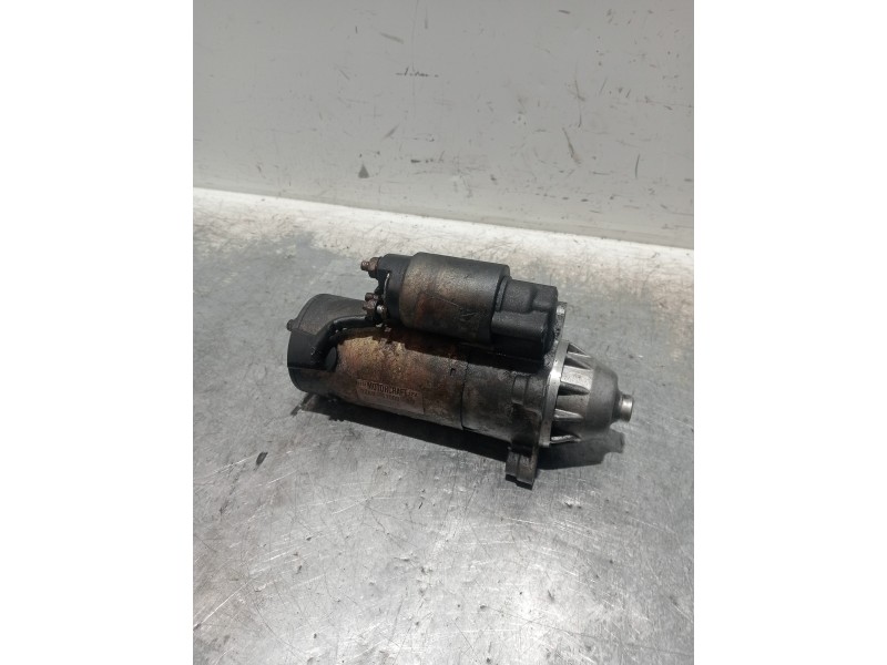 Recambio de motor arranque para ford focus berlina (cak) ambiente referencia OEM IAM 98AB1000AD  