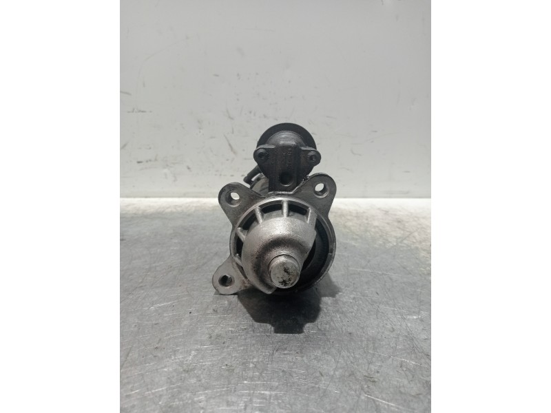 Recambio de motor arranque para ford focus berlina (cak) ambiente referencia OEM IAM 98AB1000AD  
