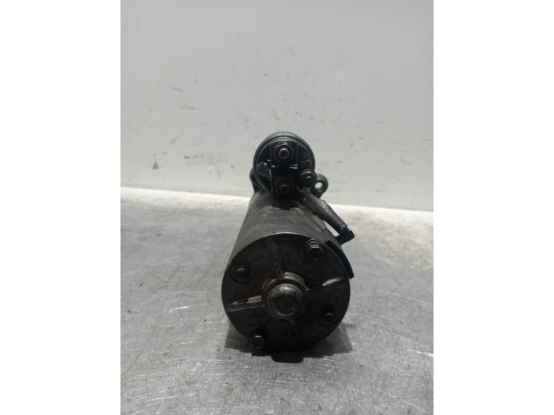 Recambio de motor arranque para ford focus berlina (cak) ambiente referencia OEM IAM 98AB1000AD  