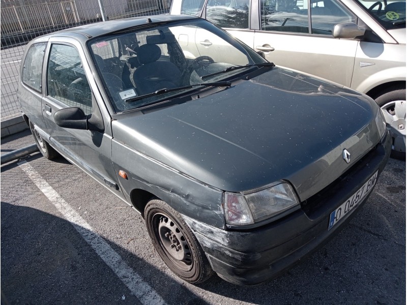 renault clio i fase i+ii (b/c57) del año 1994