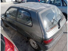 renault clio i fase i+ii (b/c57) del año 1994 2