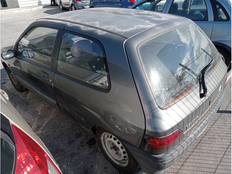 renault clio i fase i+ii (b/c57) del año 1994