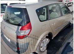renault scenic ii del año 2006 2