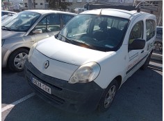 renault kangoo del año 2009