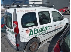 renault kangoo del año 2009 2