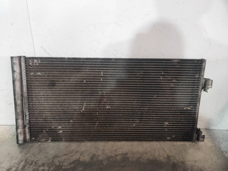 Recambio de condensador / radiador aire acondicionado para renault laguna iii authentique referencia OEM IAM   