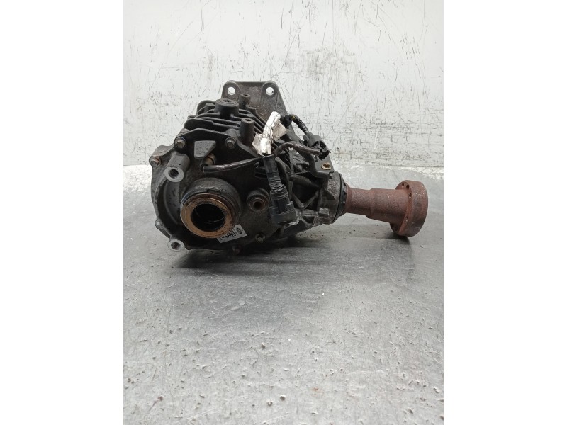 Recambio de diferencial delantero para ford kuga (cbs) titanium referencia OEM IAM EJ5P7L486HC  