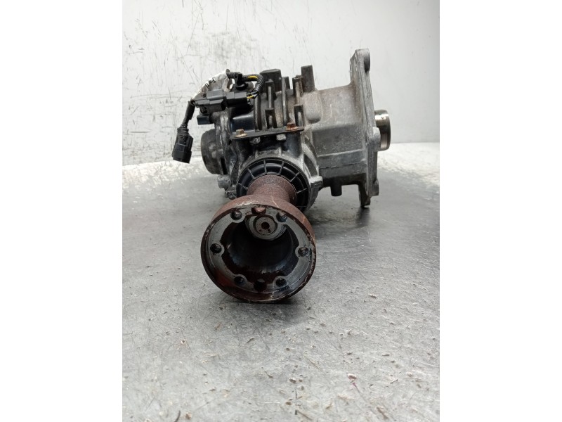 Recambio de diferencial delantero para ford kuga (cbs) titanium referencia OEM IAM EJ5P7L486HC  