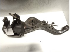 Recambio de brazo suspension inferior trasero derecho para nissan qashqai (j10) acenta referencia OEM IAM   