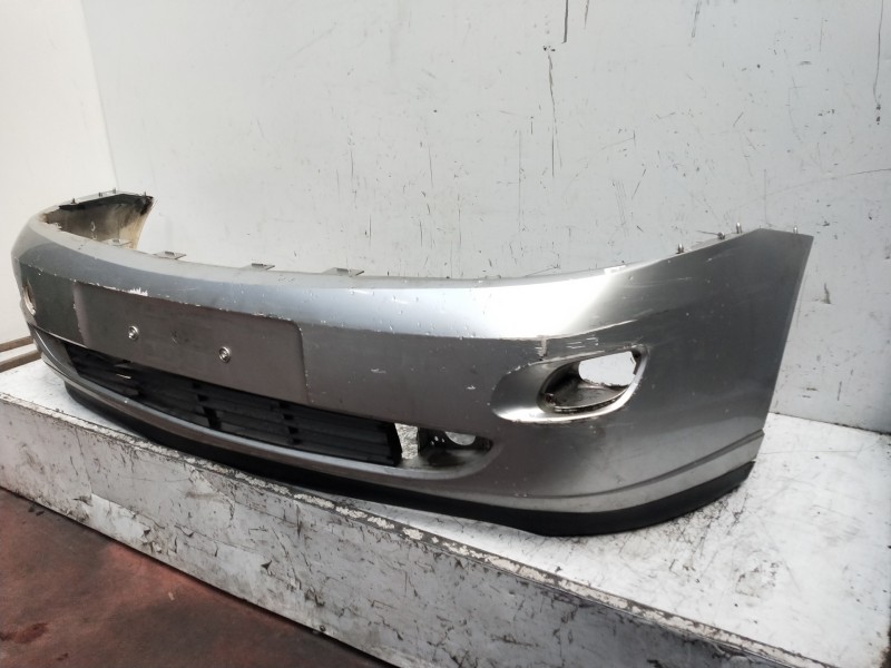Recambio de paragolpes delantero para ford focus berlina (cak) ambiente referencia OEM IAM   