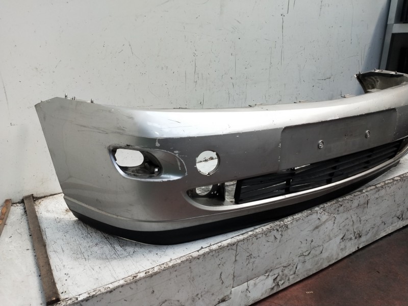 Recambio de paragolpes delantero para ford focus berlina (cak) ambiente referencia OEM IAM   