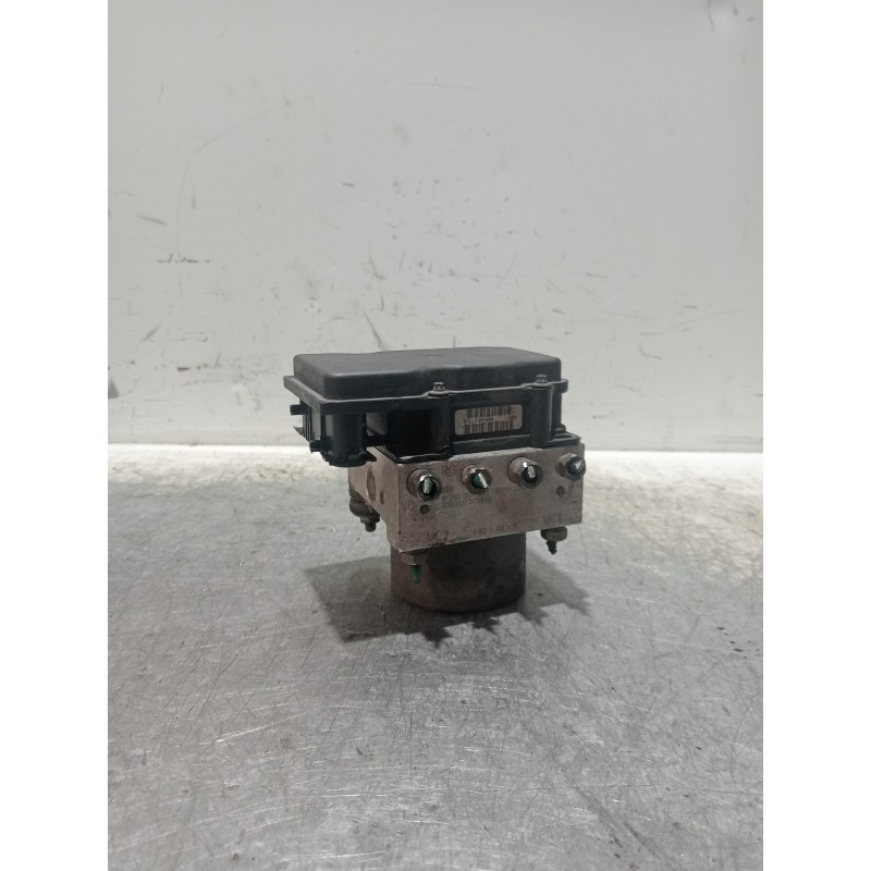 Recambio de abs para renault clio ii fase ii (b/cb0) authentique referencia OEM IAM 0265800335 0265231333 8200229137