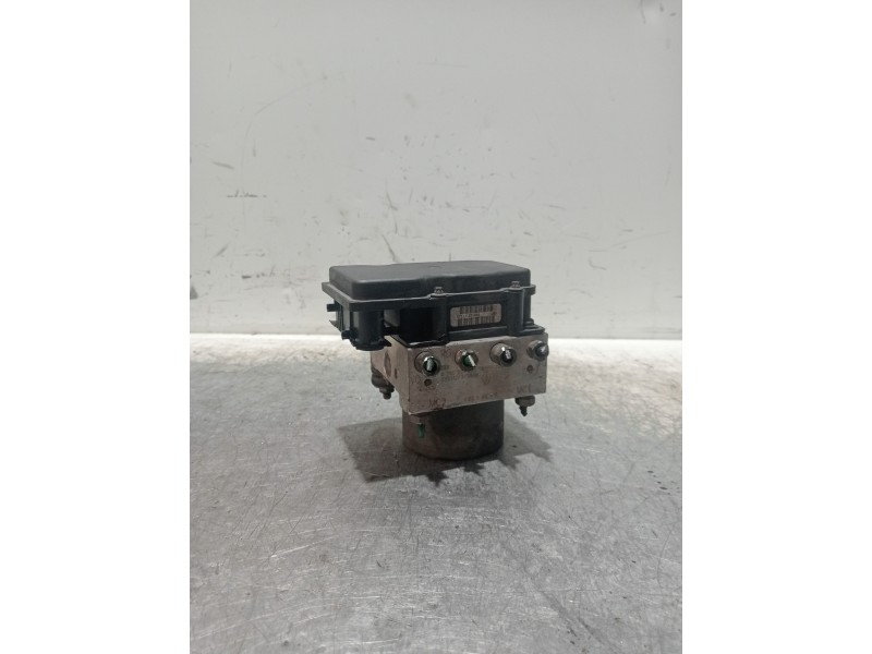 Recambio de abs para renault clio ii fase ii (b/cb0) authentique referencia OEM IAM 0265800335 0265231333 8200229137