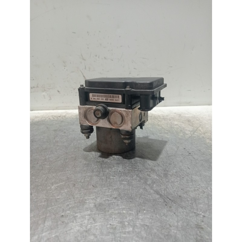 Recambio de abs para renault clio ii fase ii (b/cb0) authentique referencia OEM IAM 0265800335 0265231333 8200229137