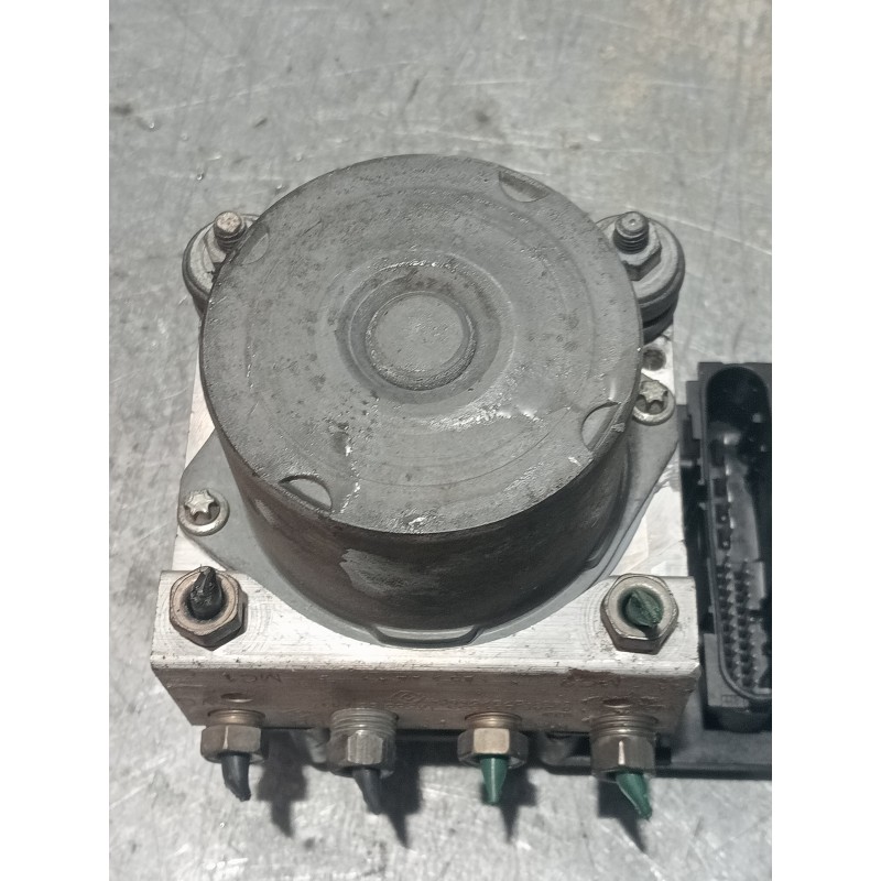 Recambio de abs para renault clio ii fase ii (b/cb0) authentique referencia OEM IAM 0265800335 0265231333 8200229137