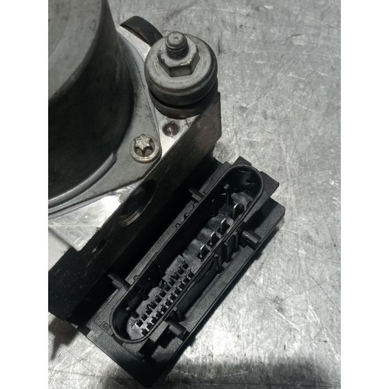 Recambio de abs para renault clio ii fase ii (b/cb0) authentique referencia OEM IAM 0265800335 0265231333 8200229137