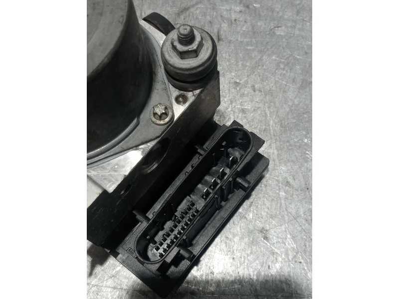 Recambio de abs para renault clio ii fase ii (b/cb0) authentique referencia OEM IAM 0265800335 0265231333 8200229137