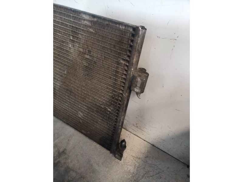 Recambio de condensador / radiador aire acondicionado para renault laguna iii authentique referencia OEM IAM   