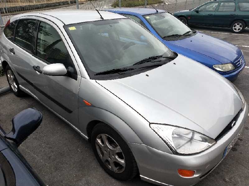 ford focus berlina (cak) del año 2001 ford focus berlina (cak) del año 2001