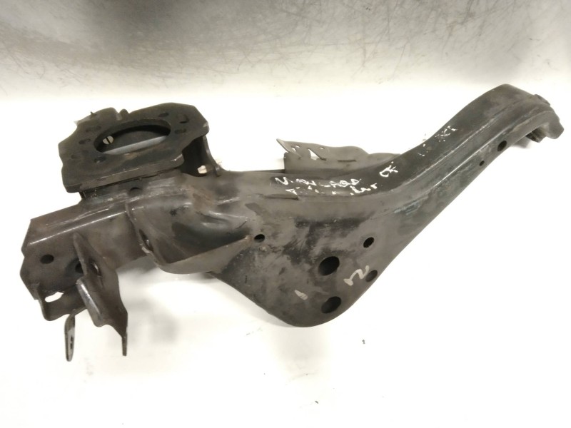 Recambio de brazo suspension inferior trasero derecho para nissan qashqai (j10) acenta referencia OEM IAM   