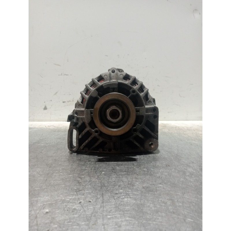 Recambio de alternador para renault clio ii fase ii (b/cb0) authentique referencia OEM IAM 7700437090 SG9B035 2542422C