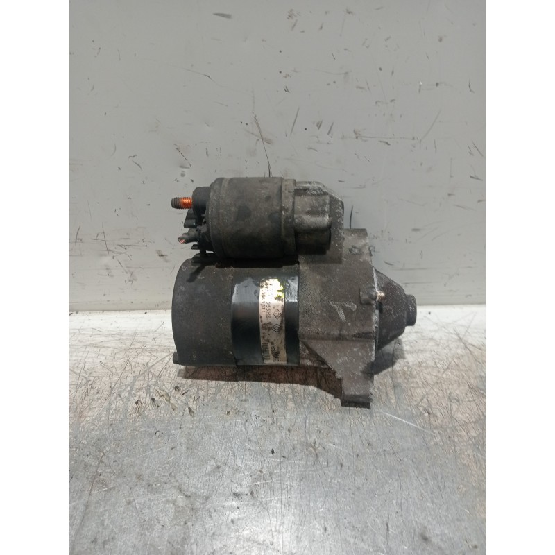 Recambio de motor arranque para renault clio ii fase ii (b/cb0) authentique referencia OEM IAM 8200369521 TS8E6 