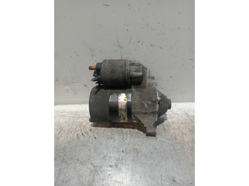 Recambio de motor arranque para renault clio ii fase ii (b/cb0) authentique referencia OEM IAM 8200369521 TS8E6 