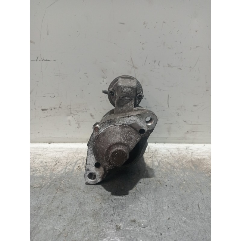 Recambio de motor arranque para renault clio ii fase ii (b/cb0) authentique referencia OEM IAM 8200369521 TS8E6 