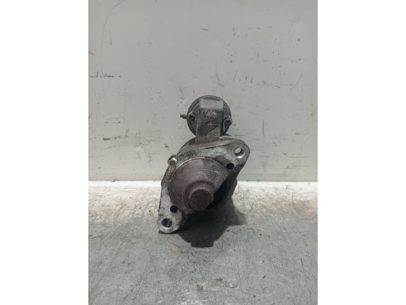 Recambio de motor arranque para renault clio ii fase ii (b/cb0) authentique referencia OEM IAM 8200369521 TS8E6 
